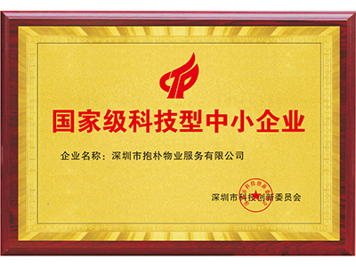 公司奖项荣誉