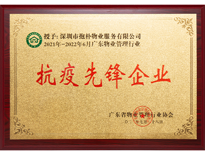 社会公益奖牌