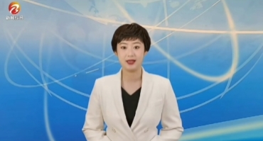 灵璧首家物业智慧运营指挥中心揭牌