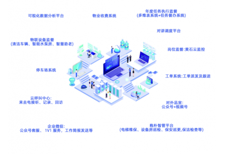 五度蝉联百强!抱朴云枢书写行业高质量发展答卷