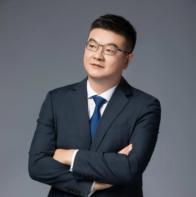 对话朱新涛:维护企业合法权益,当好企业的“知心人”